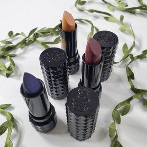 KVD Studded Kiss Lipstick | 3 pcs | Original Formula!